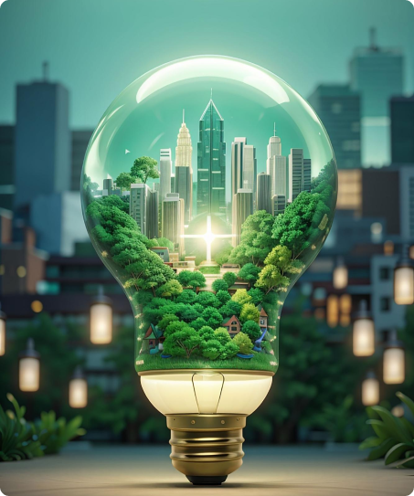 Revolutionizing Energy Efficiency for Green Tech Innovations
