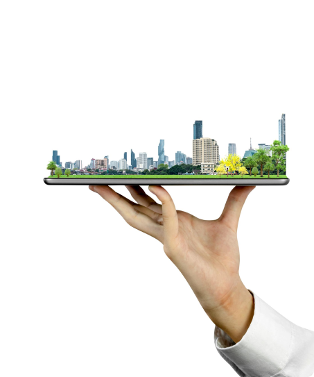 Streamlining Transactions for Urban Sustainability Solutions